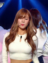 에이핑크의 갓둥이 오하영.jpgif | 인스티즈