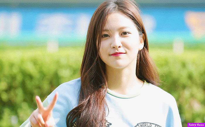 그대로 자란 레드벨벳 예리 | 인스티즈