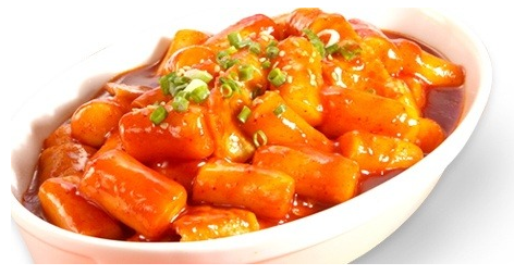  떡볶이 | 인스티즈