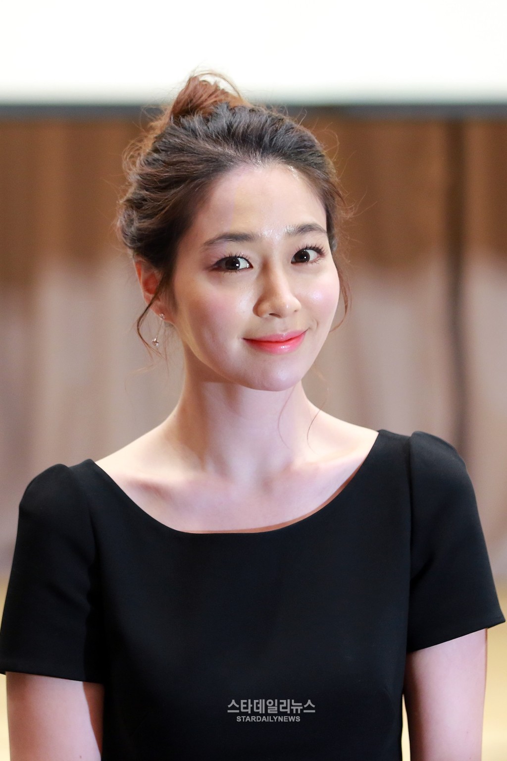 오늘자 이민정.jpg | 인스티즈