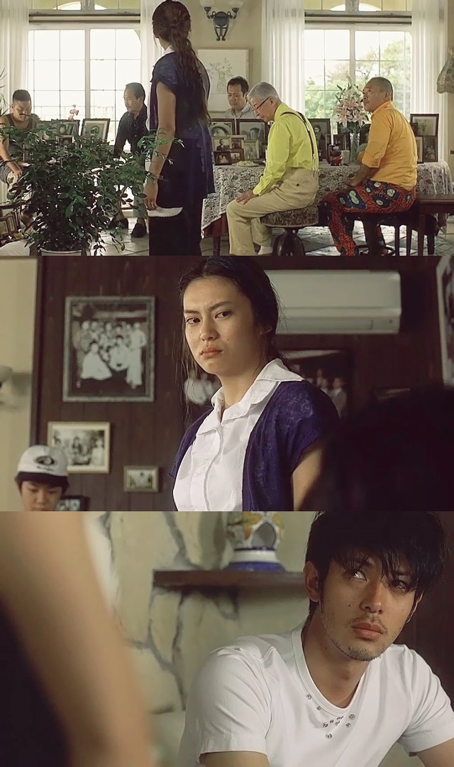 게이 노인들이사는 양로원 히미코의집(메종드히미코) | 인스티즈