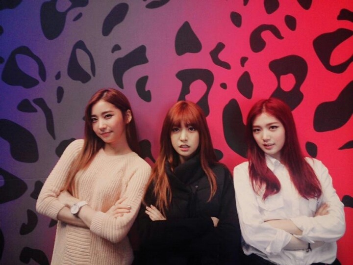 주관적으로 평균 외모 제일 이쁜듯한 걸그룹 | 인스티즈