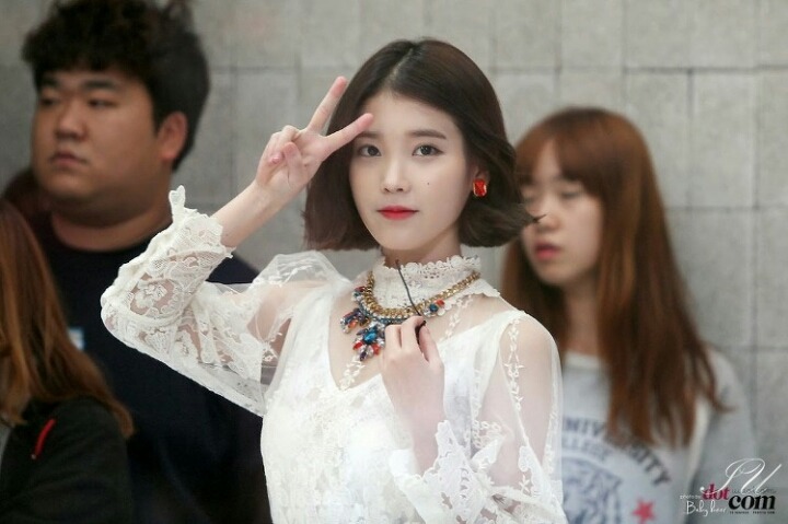 이쁘고 귀여운 아이유 | 인스티즈