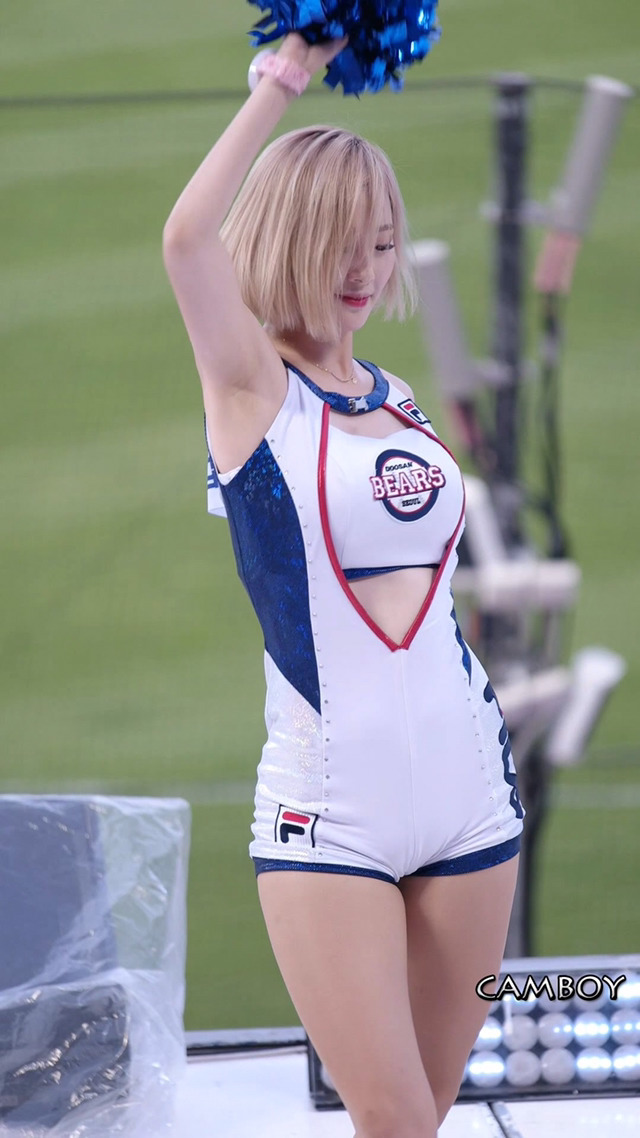 서현숙 치어리더2 | 인스티즈