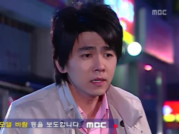 [거침없이하이킥] 이별 후 이야기(민민,아픈 준이)中 | 인스티즈