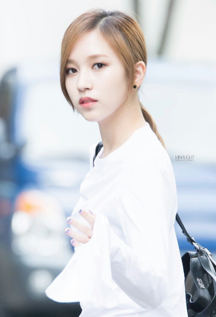 트와이스의 숨은 비주얼 멤버.gif | 인스티즈