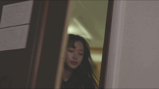 김소희 첫 웹드라마.gif(데이터 주의) | 인스티즈