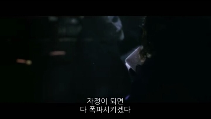 내가 다크나이트에서와 같은 상황에 놓인다면? | 인스티즈