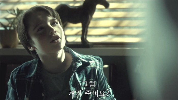 [로맨틱스릴러미드] 한니발 (Hannibal) 시즌3 에피11 (1/4) | 인스티즈