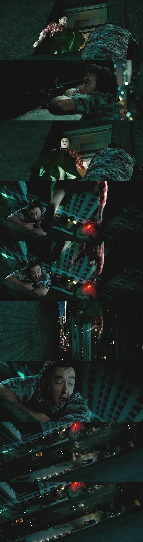 1408 (2007) - 0 0 8 | 인스티즈
