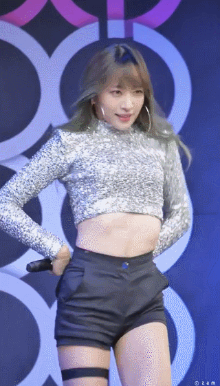 해맑은 하니 | 인스티즈
