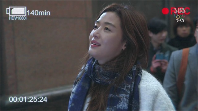 [별에서온그대] 가식미+백치미 낭낭한 천송이 스페셜 다큐.jpg | 인스티즈