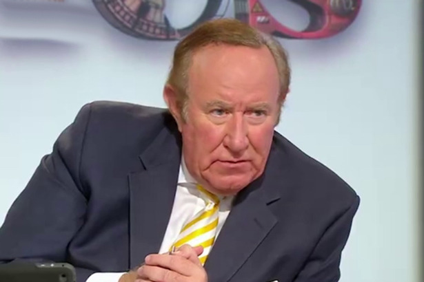 BBC 토론방송에서 평론가 한방 먹이는 만10세 소녀 | 인스티즈