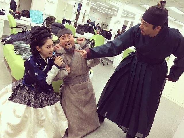 공승연 인스타그램 사진 | 인스티즈
