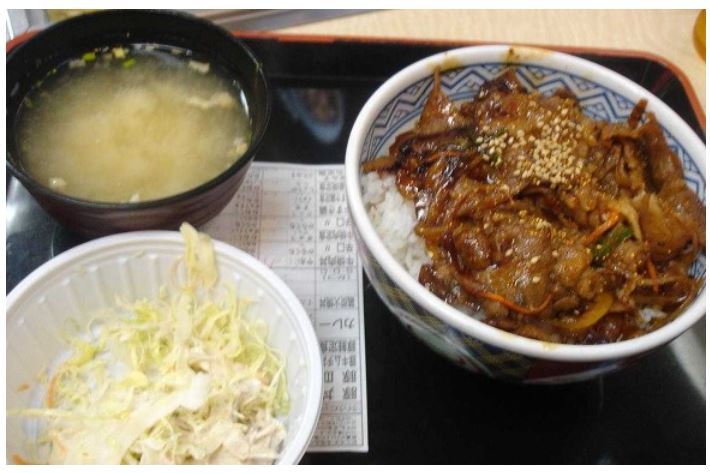 일본에 가면 절대로 가선 안 되는 덮밥집 | 인스티즈