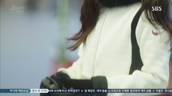 [데이터주의] 스키복 입은 전지현.jpgif | 인스티즈