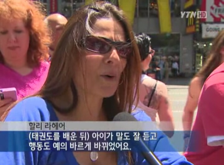 태권도가 절대 올림픽에서 퇴출 될 수 없는 이유.jpg | 인스티즈