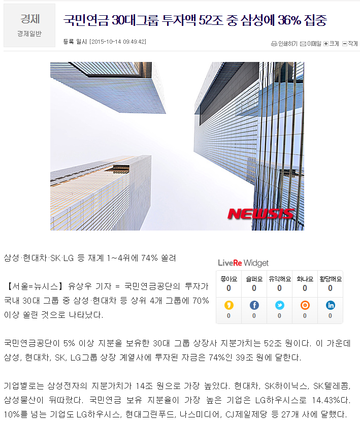 대한민국 국민 연금의 본질. JPG | 인스티즈
