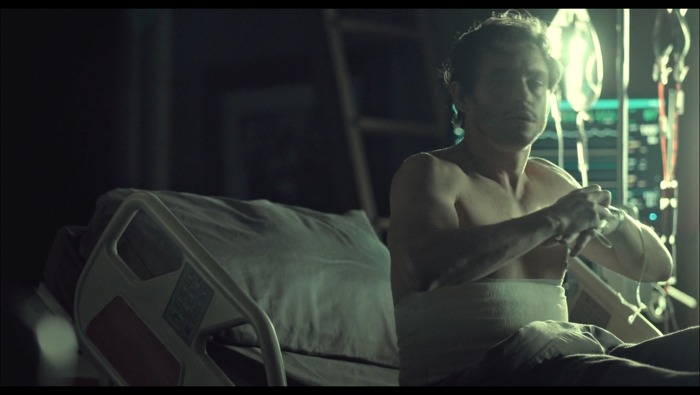[로맨틱스릴러미드] 한니발 (Hannibal) 시즌3 에피2 (2/4) | 인스티즈