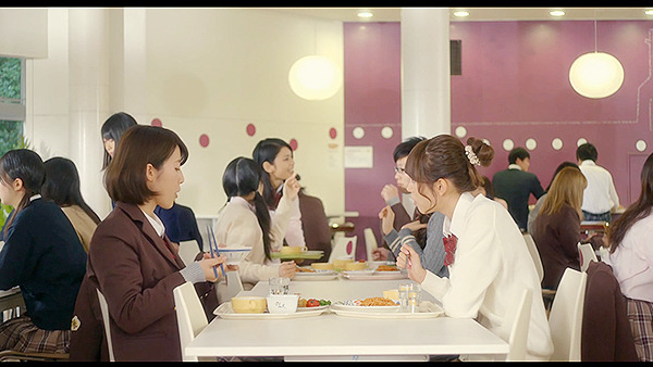 [히로인실격] 남주들 얼굴이 제일 재밌는 일본 하이틴영화 1 | 인스티즈
