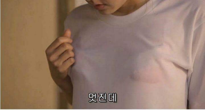 자기 여친의 속옷을 보고싶은 남자 (15) | 인스티즈