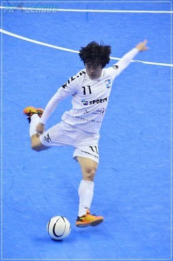 풋살스포츠 이미지