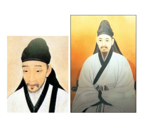 학교다닐때 이분들 이름 다들 들어봤쟈냐(부제:동양판 문과생 소환게시물) | 인스티즈
