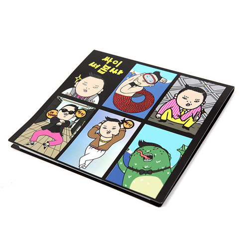 팬들의 일코를 도와주면서도 간간히 머글도 취향 저격하는 YG 굿즈.jpg | 인스티즈