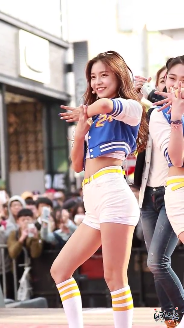 주관적 프로듀스 101에서 이쁜 멤버들 | 인스티즈