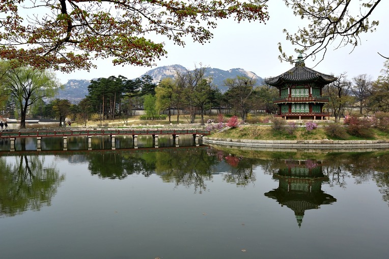 향정원 이미지
