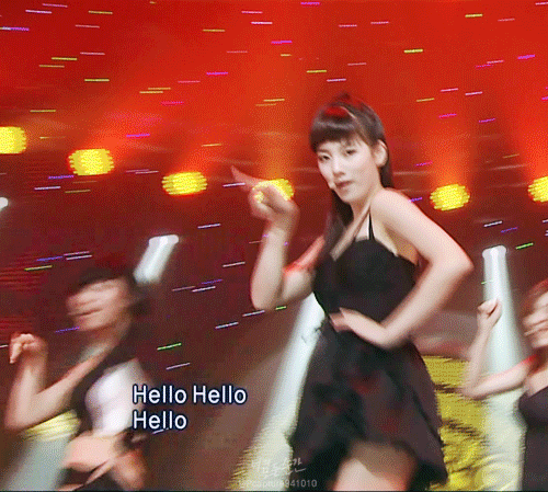 전설의 10시즌 수지.gif | 인스티즈