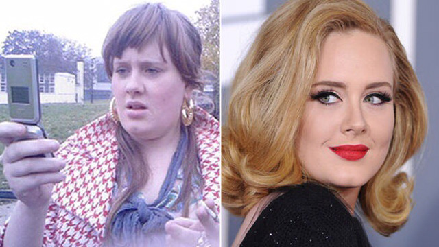 외국 연예인들 학창시절 사진들 | 인스티즈