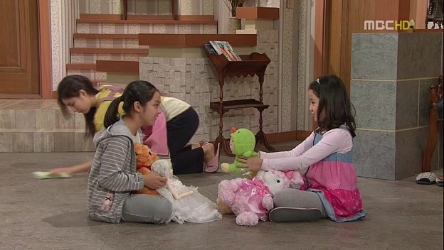 [지붕킥] 해리성 기억 상실증 | 인스티즈