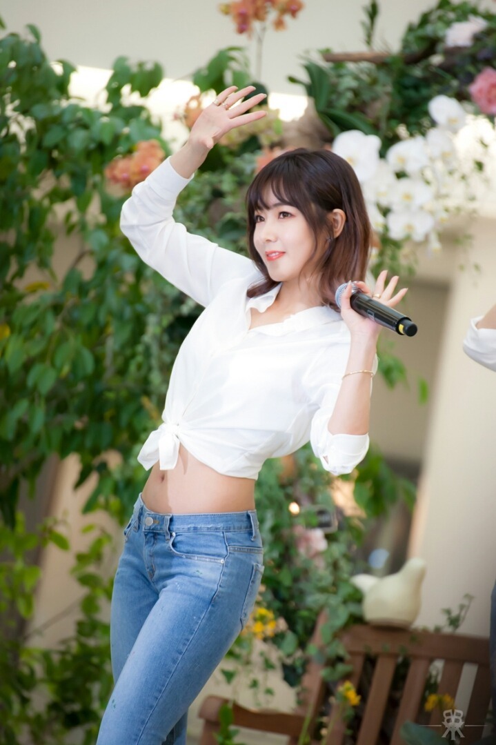 피에스타 혜미.jpg | 인스티즈