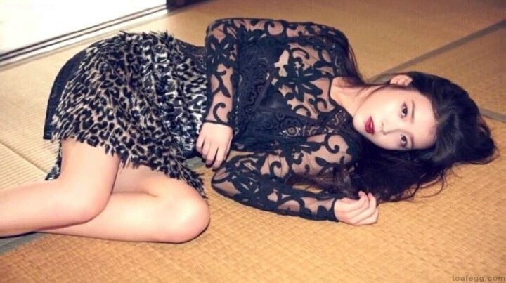 섹시해유? | 인스티즈