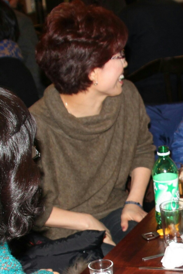 이정금 이미지
