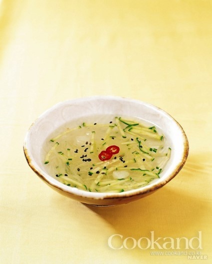 여름철 호불호 갈리는 음식 두가지 | 인스티즈