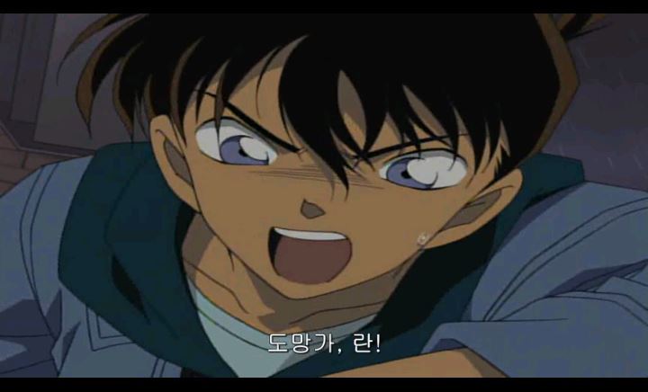 [명탐정코난] 대충대충 검은조직 스토리 3-3탄 | 인스티즈