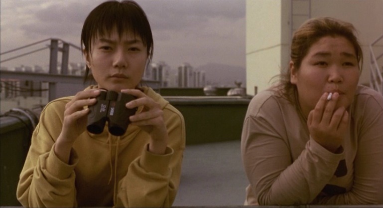 『봉준호』 감독의 영화 중 최고는? | 인스티즈