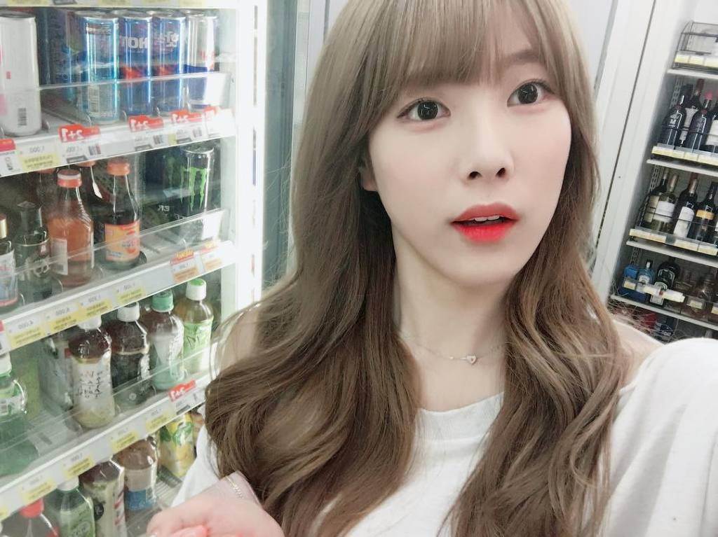 ibi) 이해인 인스타그램 업뎃 | 인스티즈