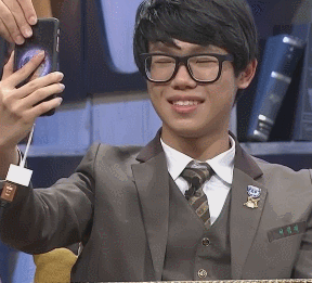 전소미랑 영상통화하는 수능만점자 | 인스티즈