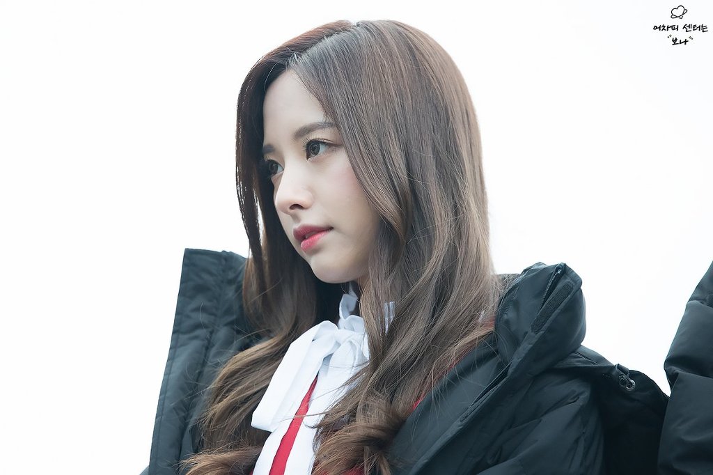 우주소녀 보나 | 인스티즈