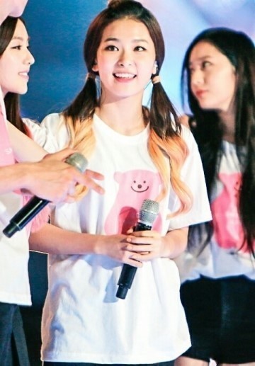 레드벨벳 슬기.JPG | 인스티즈
