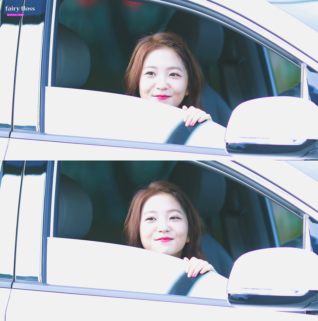 [레드벨벳] 똥꼬발랄 막내 김예림 | 인스티즈