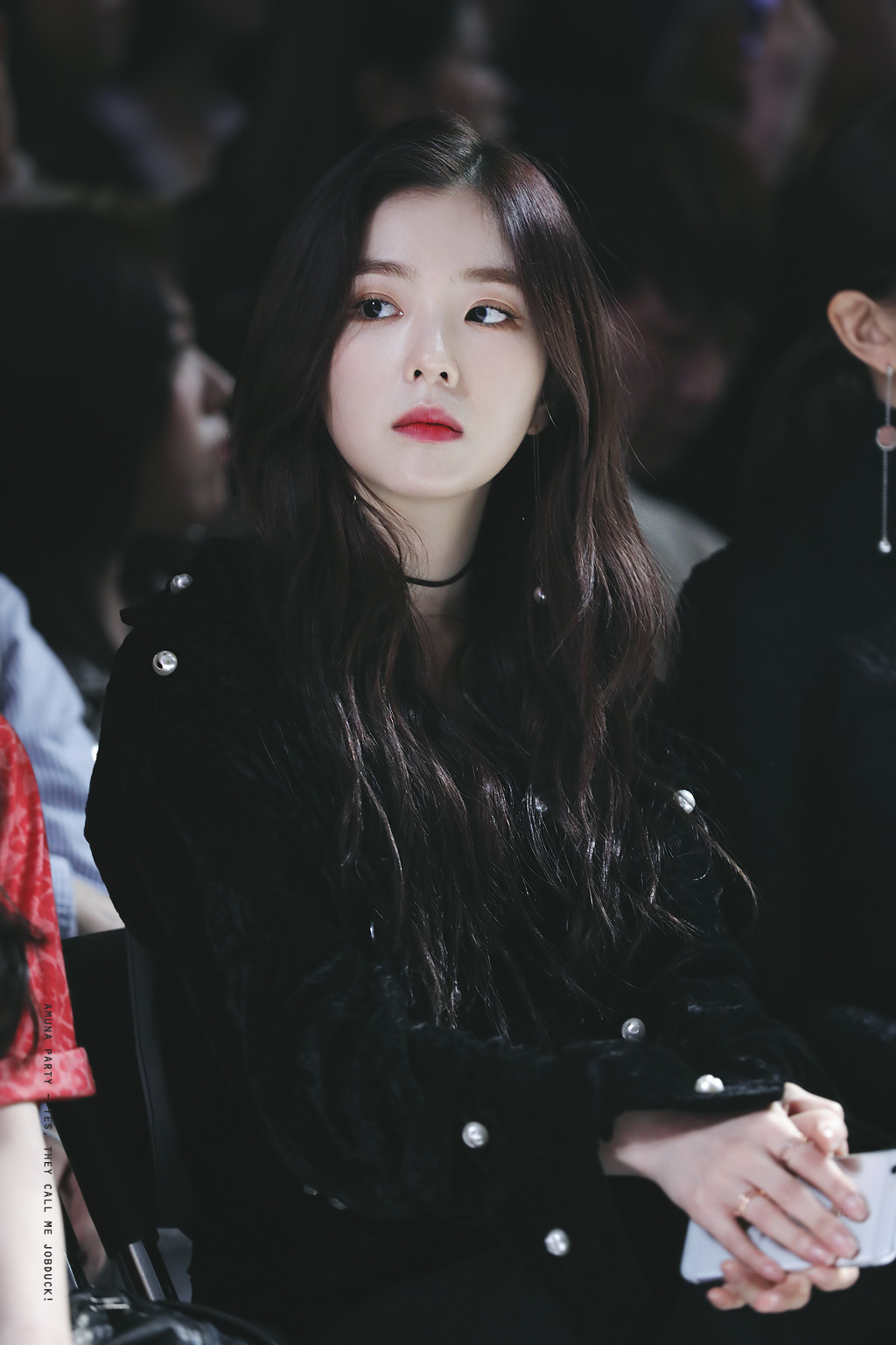 레드벨벳 아이린.gif | 인스티즈