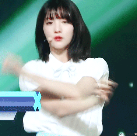 오마이걸 비니.jpgif | 인스티즈