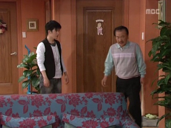 [거침없이하이킥] 순재 산삼주 깬 범이 ㅋㅋㅋㅋㅋㅋ.jpg | 인스티즈