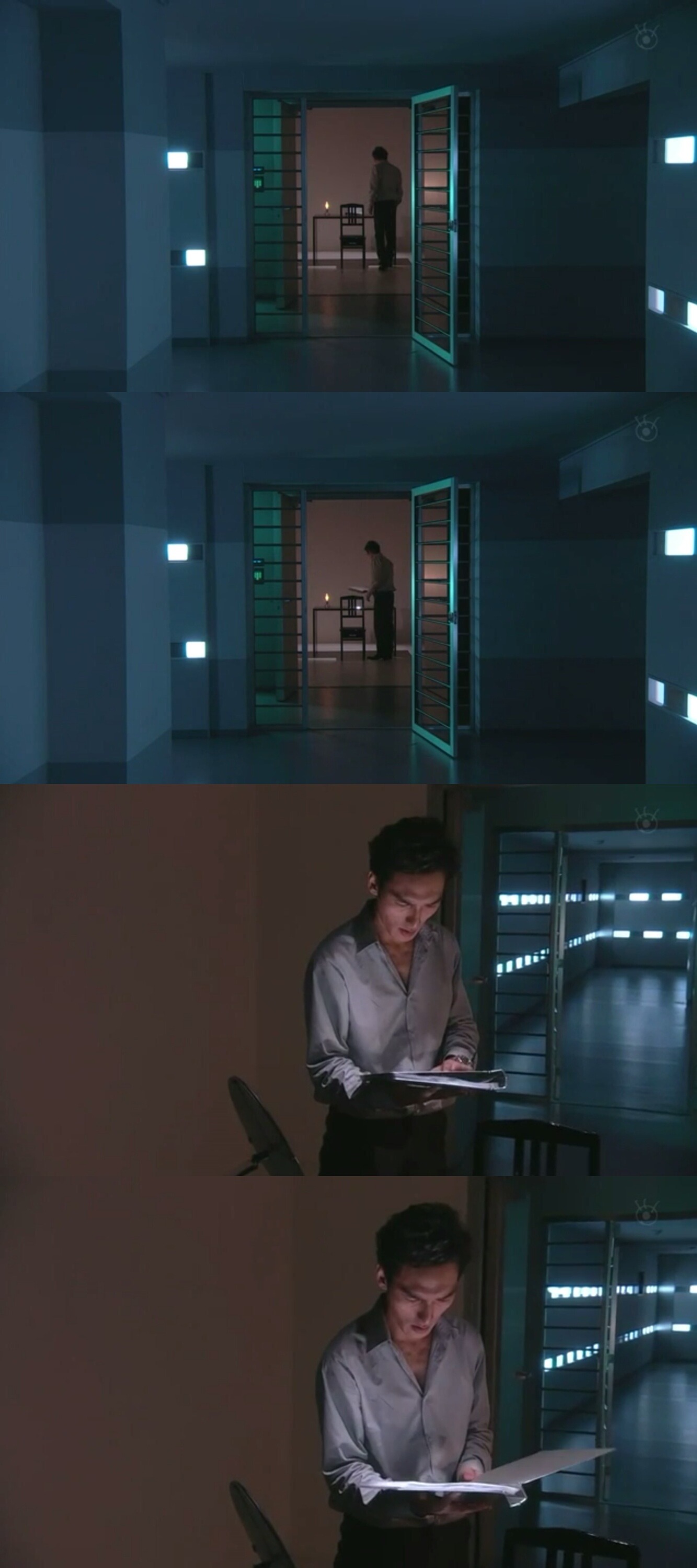 [Sp기묘한이야기] 증오 바이러스 中 | 인스티즈