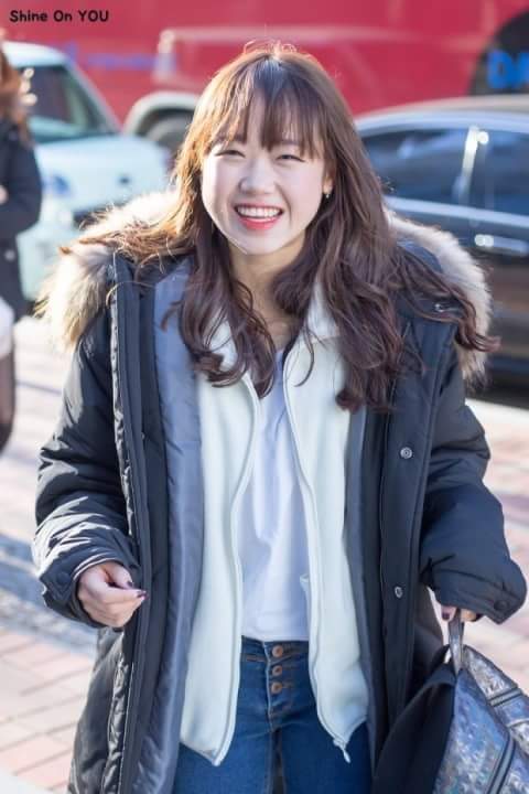 날도 좋은데 유정이나 보고 가시죠 | 인스티즈