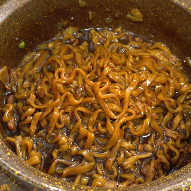 짜장라면 시대.jpg | 인스티즈